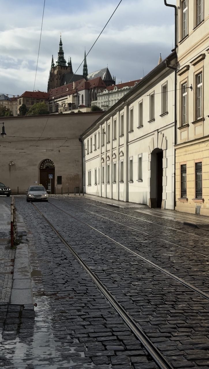 Prague photo 5